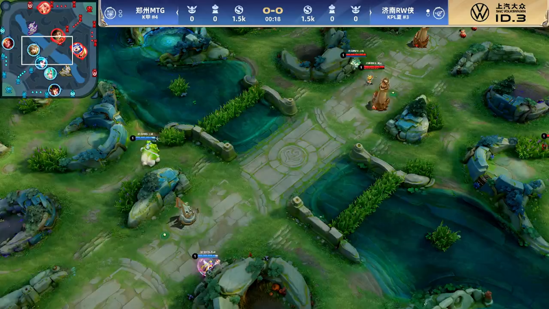 季后赛征程 季后赛征程